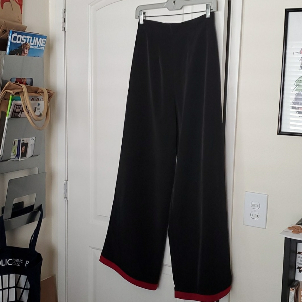 Stop Staring Pants
